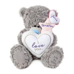 Love Plush