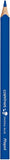 COLOR’PEPS My First Jumbo Colouring Pencils – Pack of 12 | Easy-Grip Pencils for Toddlers & Kids