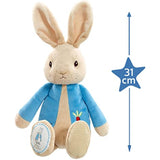My First Peter Rabbit Soft Toy