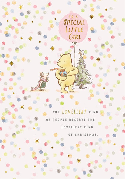 WTP SPECIAL LITTLE GIRL OPN 75