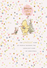 WTP SPECIAL LITTLE GIRL OPN 75