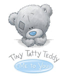 Tiny Tatty Teddy Mummy Ceramic Mug