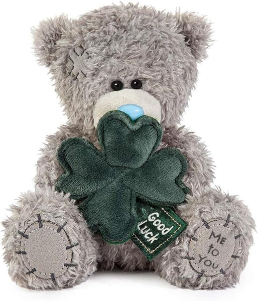 Tatty Teddy Plush 13cm High Good Luck Bear Official Collection