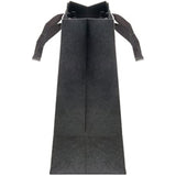 Black Design Large Gift Bag