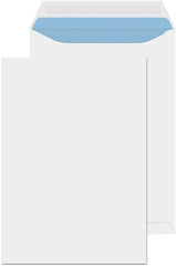 White Envelopes C5 S/S 90gsm (Pack of 50)