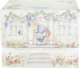 Tatty Teddy Luxury Bone China Mug for Mum Presented in Satin Lined Gift Box Signature Collection