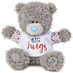 S4 Big Hugs TShirt Plush