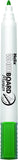 Whiteboard Marker Pens Bullet Tip – Assorted Colours Pack of 4 | Dry Erase Markers for School & Office