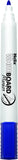 Whiteboard Marker Pens Bullet Tip – Assorted Colours Pack of 4 | Dry Erase Markers for School & Office