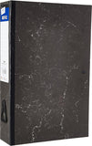 Box File with document clip