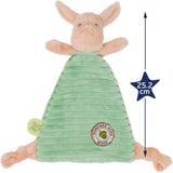 Disney Winnie The Pooh Piglet Comfort Blanket