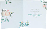 To My Husband On Our Anniversary