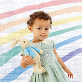 My First Peter Rabbit Soft Toy