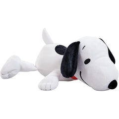 Peanuts Snoopy Cuddly Lying Down Soft Toy