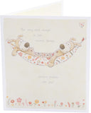 Boofle Friendship Greeting Card
