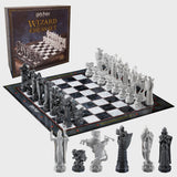 Harry Potter Wizard Chess Set