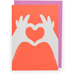 Love Birthday Card for Friend
