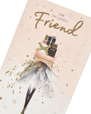 Special Friend Christmas Card