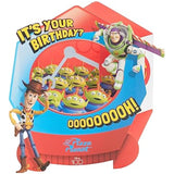 Disney Toy Story Grabber Machine Design Woody & Buzz Birthday Card