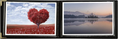 Carlton Series Mini Photo Albums