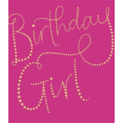 Friend Birthday Card