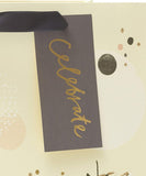 Cocktail Design Large Gift Bag