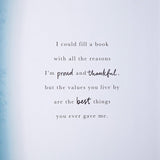 Dad Birthday Card