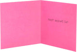 UK Greetings Mother's Day Card for Mum - You're a Super Star Design