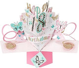 18th - Butterflies