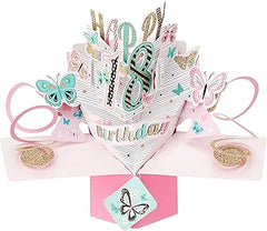 18th - Butterflies
