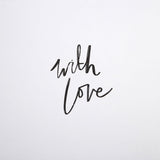 Hallmark Birthday Card for Mum - Contemporary Heart Design