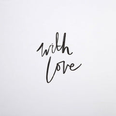 Hallmark Birthday Card for Mum - Contemporary Heart Design