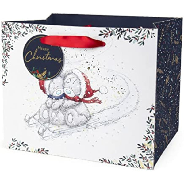 Me To You Bear Medium Gift Bag