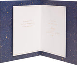 UK Greetings Valentine's Day Card For Husband - Intricate Gold Heart