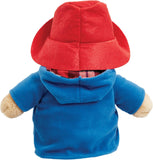 Cuddly Classic Paddington Bear