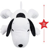 Peanuts Snoopy Cuddly Lying Down Soft Toy