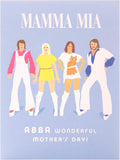 Kindred - Mamma Mia - Mother's Day Card