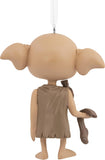 Hallmark Harry Potter Dobby the Elf Christmas Ornament, Harry Potter Decoration, Christmas Hanging Ornament, Gifts for Christmas