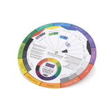 20Cm Extra Large Colour Wheel