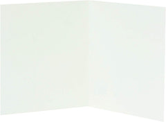 Sympathy Card with Floral Desig