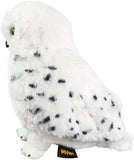 Harry Potter Hedwig Soft Plush Snowy Owl