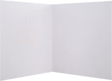 Type-tastic Multipack of 10 in 5 Designs Birthday Cards