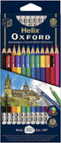 Helix Oxford Complete Back to School Stationery Set
