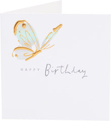 Birthday Greeting Card – Stylish & Versatile Design for Any Recipient