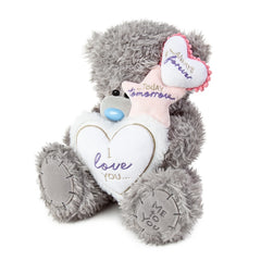 Love Plush