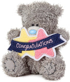 S4 Congratulations Plush
