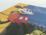 Mickey Mouse Party Invitations 10 Cards