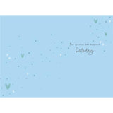 Cards Hallmark Dad Birthday Love You, Dad