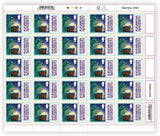 Christmas Postage Stamps Version 2022