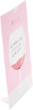 UK Greetings Mother's Day Card for Mum - Interactive Wine Glass Design